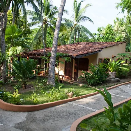 Hotel Real De La Palma