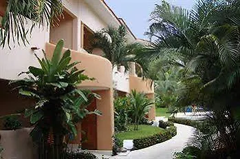 Real De La Palma 4* Zihuatanejo