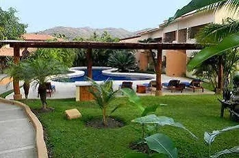 Hotel Real De La Palma