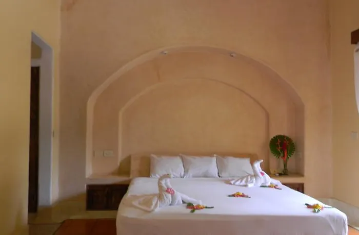 Real De La Palma Hotel 4*