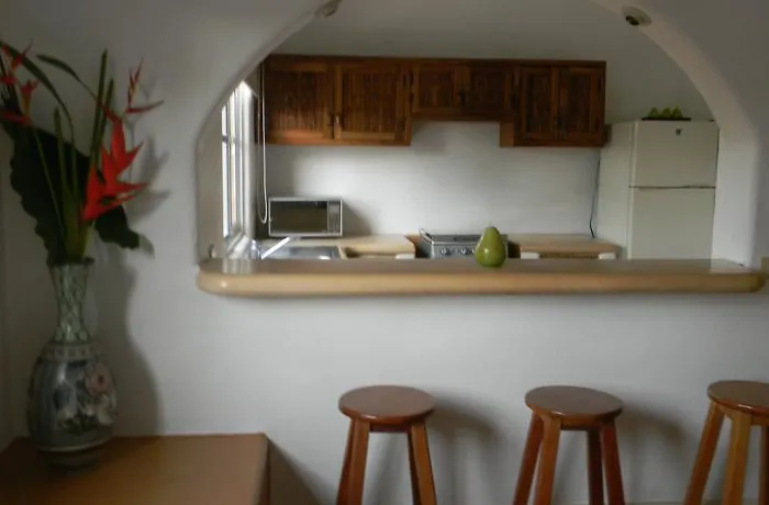 Real De La Palma 4* Zihuatanejo