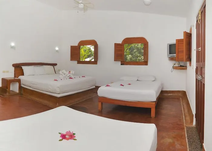 Hotel Real De La Palma