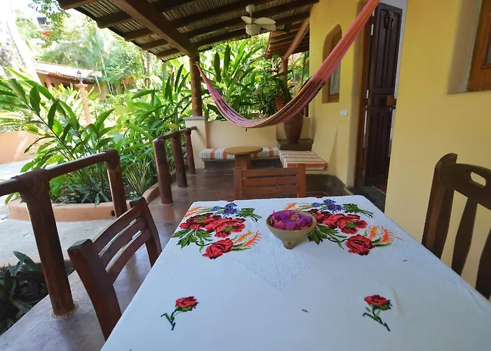 Real De La Palma Zihuatanejo