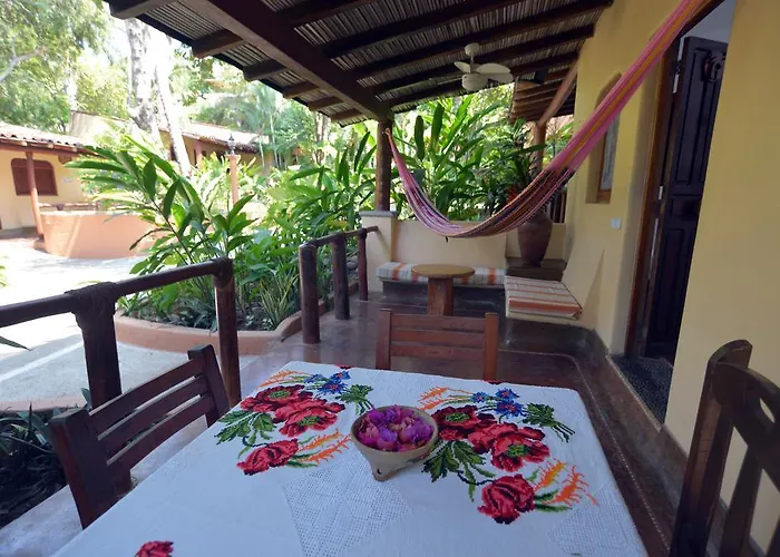 Hotel Real De La Palma