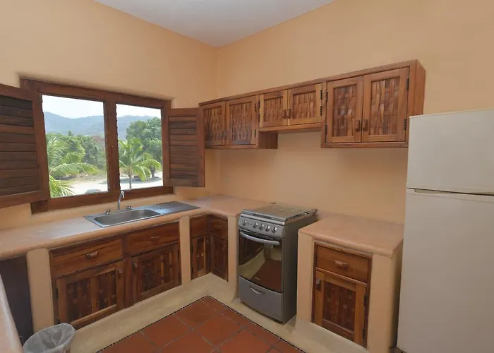 Real De La Palma Zihuatanejo