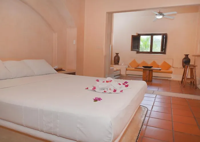 Real De La Palma Zihuatanejo