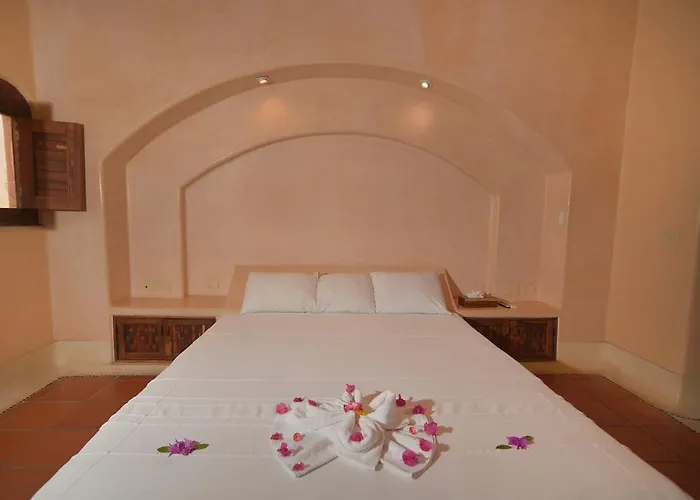 Hotel Real De La Palma