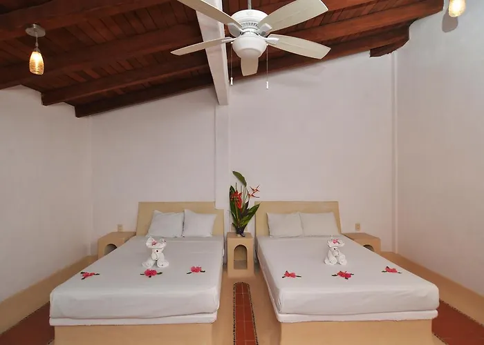 Hotel Real De La Palma
