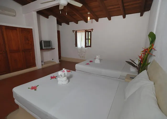 Real De La Palma Zihuatanejo