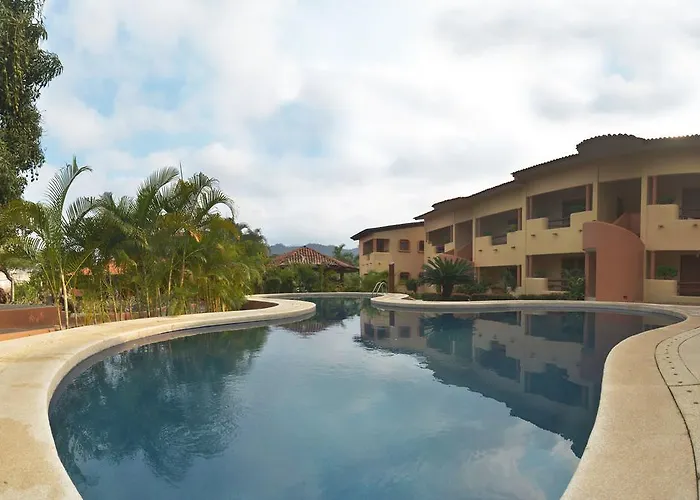 Hotel Real De La Palma Zihuatanejo