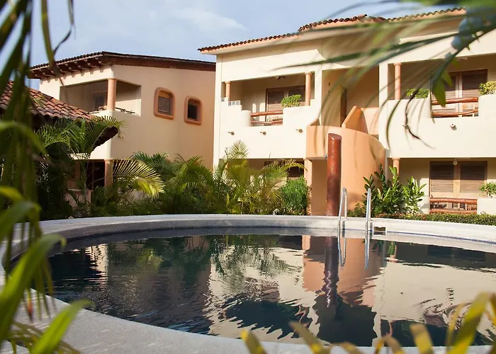 Hotel Real De La Palma 4*