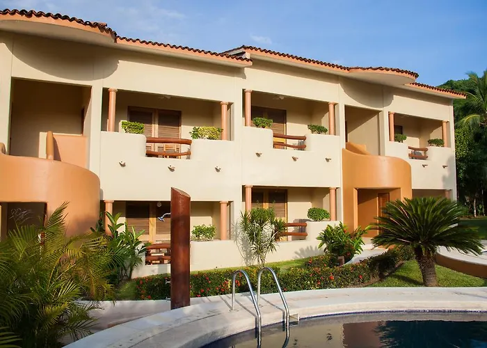 Hotel Real De La Palma 4*
