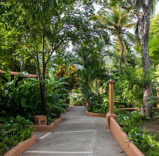 Hotel Real De La Palma Zihuatanejo