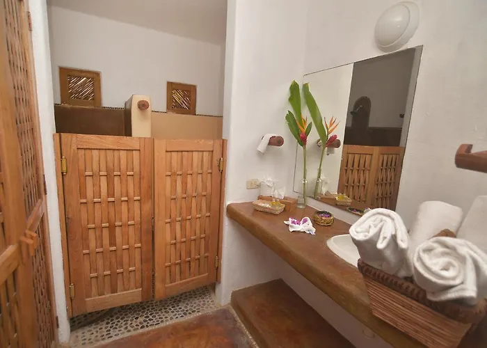 Hotel Real De La Palma