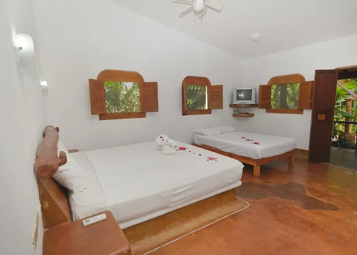 Real De La Palma Zihuatanejo
