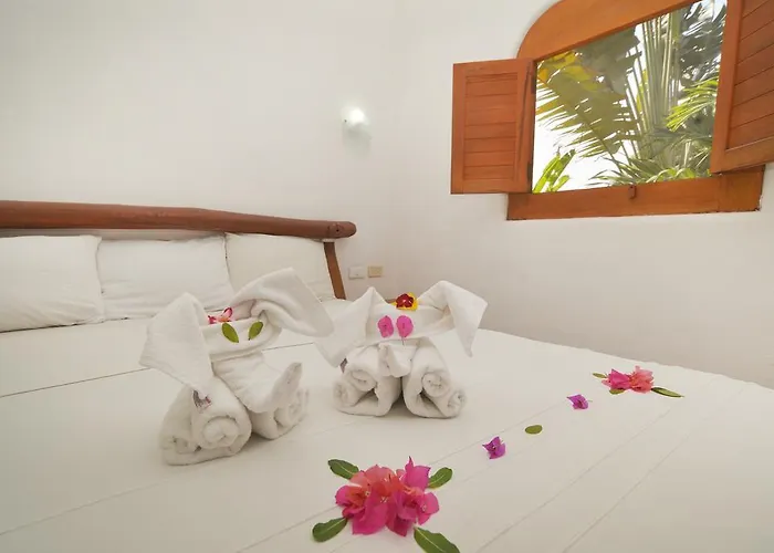 Hotel Real De La Palma Zihuatanejo