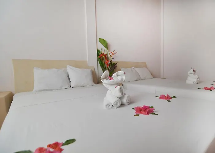 Hotel Real De La Palma
