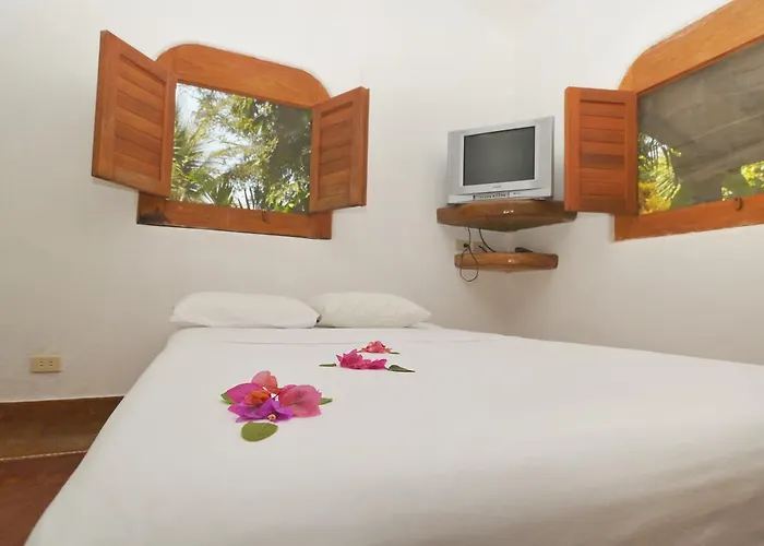 Real De La Palma Zihuatanejo