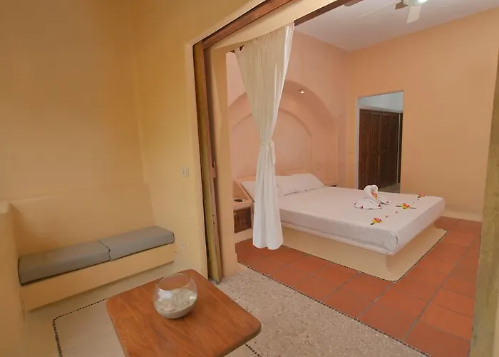 Hotel Real De La Palma