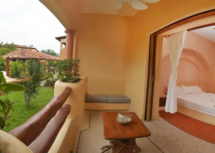 Real De La Palma Hotel Zihuatanejo