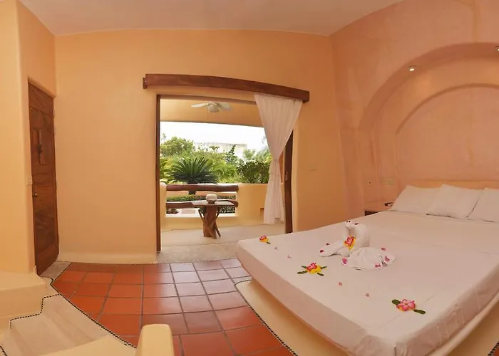 Real De La Palma Hotel