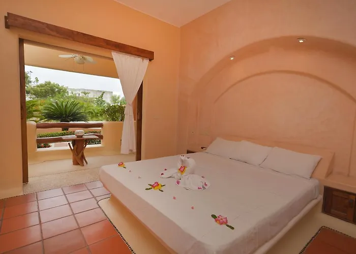 Hotel Real De La Palma 4*