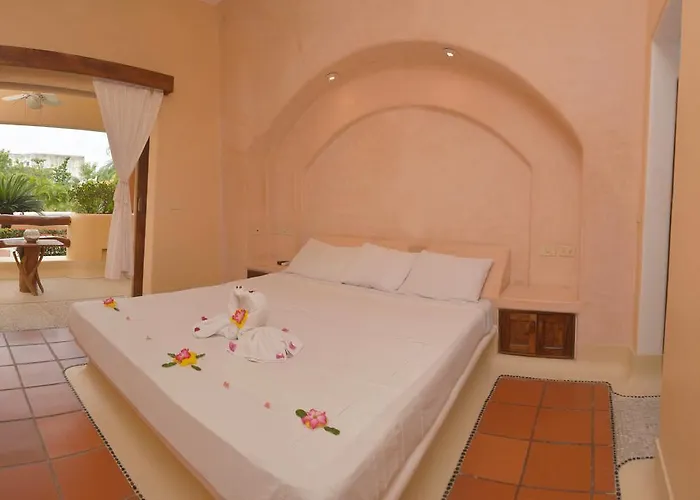 Real De La Palma 4*