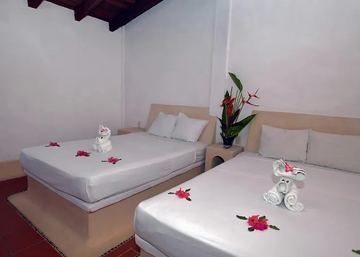Hotel Real De La Palma 4*