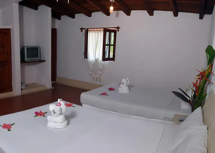 Real De La Palma Hotel 4*