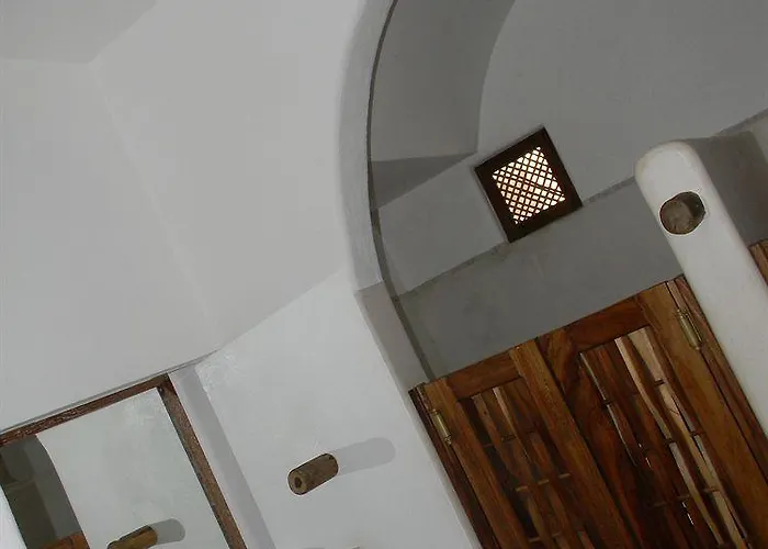 Hotel Real De La Palma 4*