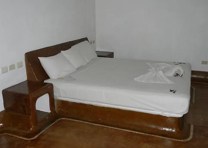 Real De La Palma 4*
