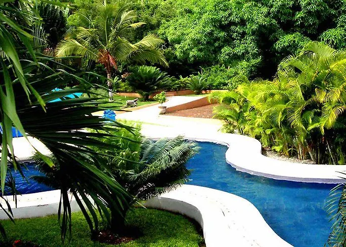 Real De La Palma Hotel 4*