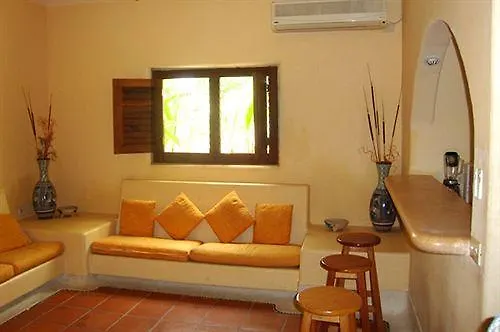 Hotel Real De La Palma Zihuatanejo