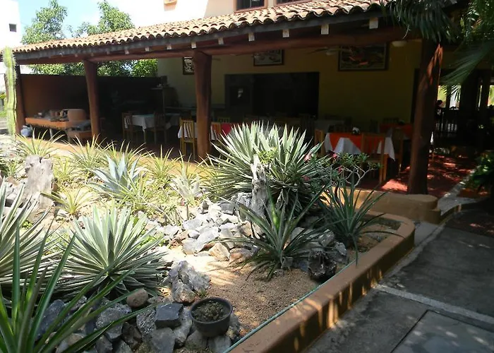 Hotel Real De La Palma 4*