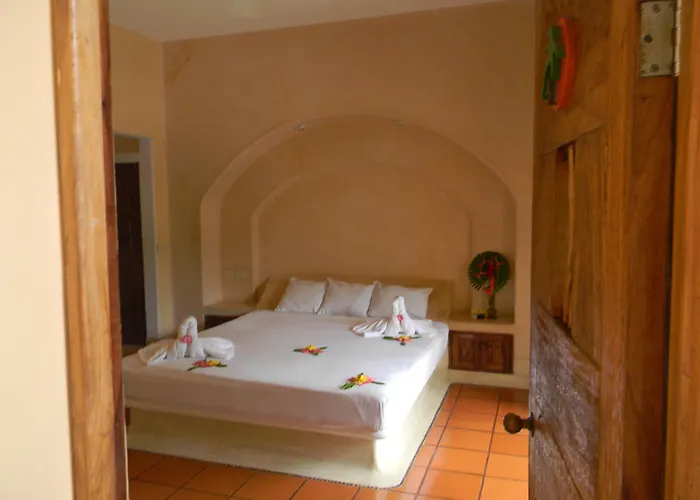 Hotel Real De La Palma Zihuatanejo