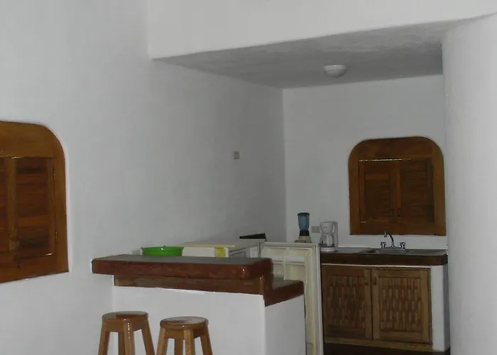 Real De La Palma 4* Zihuatanejo