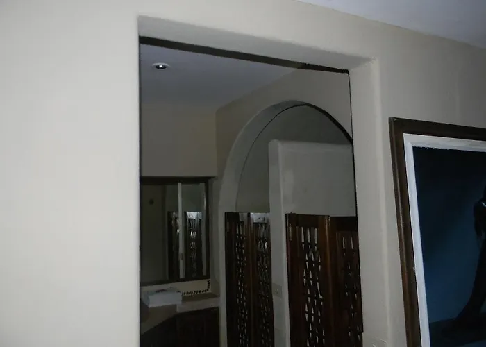Hotel Real De La Palma