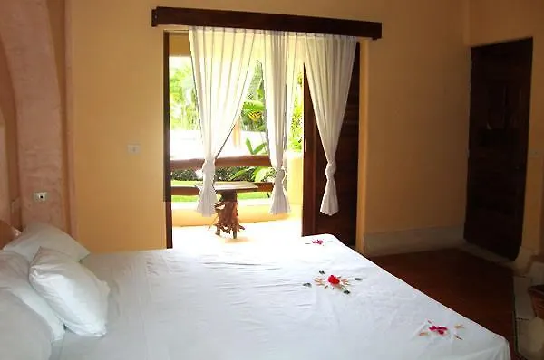 Hotel Real De La Palma 4*