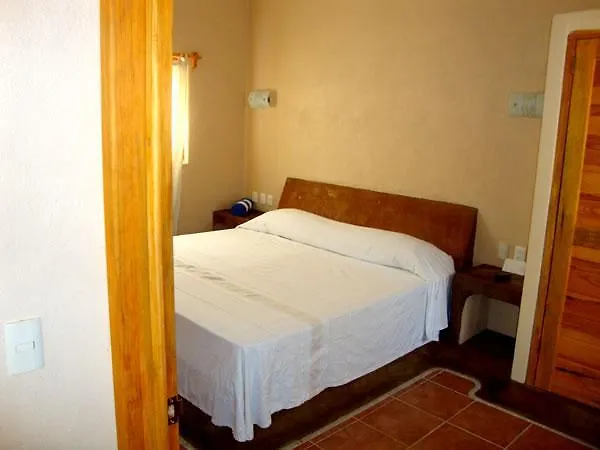 Real De La Palma Hotel 4*