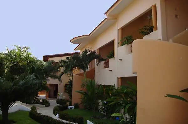 Hotel Real De La Palma Zihuatanejo