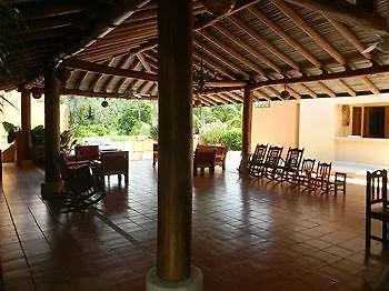 Hotel Real De La Palma 4*